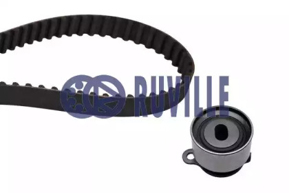 Дополнительные работы RUVILLE для HONDA CIVIC I Shuttle (AN, AR) 1.5 4WD (AR)