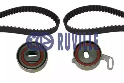 Ремень ГРМ / комплект RUVILLE для HONDA SHUTTLE (RA) 2.3 16V (RA3)
