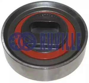 Ролик натяжителя RUVILLE для HONDA ACCORD IV (CB) 2.0 i 16V (CB3)