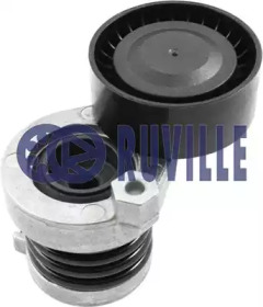 Поликлиновойремень / комплект RUVILLE для NISSAN QASHQAI II (J11, J11_) 1.5 dCi