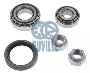 Подшипник ступицы колеса RUVILLE для FIAT 131 (131_) 2.5 D