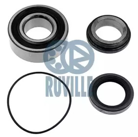 Подшипник ступицы колеса RUVILLE для FIAT 131 (131_) 2.5 D