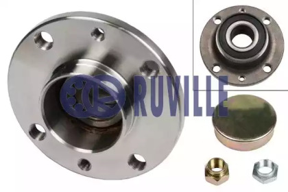Подшипник ступицы колеса RUVILLE для FIAT PANDA (141_) 950