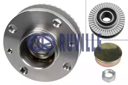 Ступица колеса / установка RUVILLE для ALFA ROMEO 146 (930_) 1.7 i.e. 16V (930.B1)
