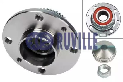 Ступица колеса / установка RUVILLE для ALFA ROMEO 146 (930_) 1.7 i.e. 16V (930.B1)