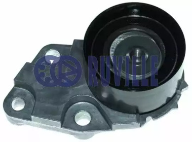 Дополнительные работы RUVILLE для CHEVROLET NUBIRA седан 1.6