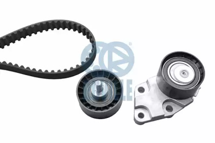 Дополнительные работы RUVILLE для CHEVROLET NUBIRA седан 1.6