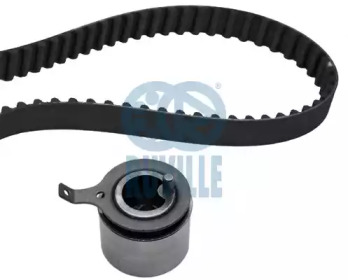 Запчасти для ТО RUVILLE для CHEVROLET KALOS 1.2