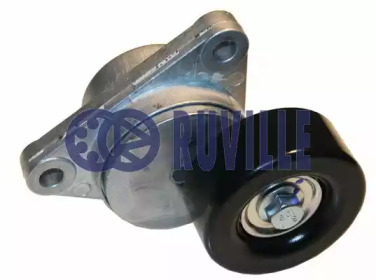 Поликлиновойремень / комплект RUVILLE для CHEVROLET NUBIRA седан 1.6