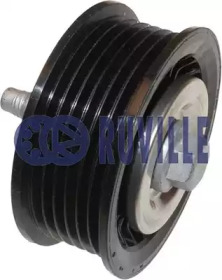 Паразитный / ведущий ролик RUVILLE для CHEVROLET MALIBU (V300) 2.0 D