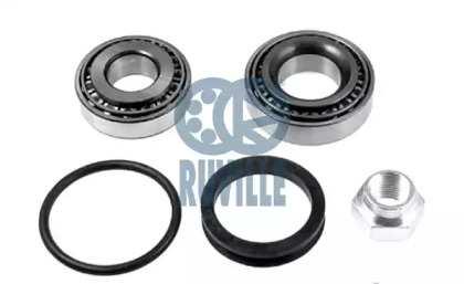 Подшипник ступицы колеса RUVILLE для PEUGEOT 305 II Break (581E) 1.9 Diesel