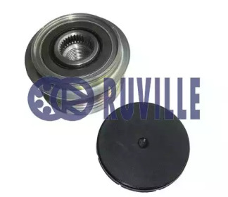 Ремни RUVILLE для FORD MONDEO IV Turnier (BA7) 2.0 LPG