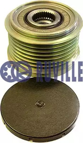 Ременный привод RUVILLE для FORD RANGER (TKE) 2.2 TDCi 4x4