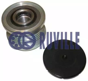 Генератор RUVILLE для PEUGEOT 207 CC (WD_) 1.6 16V Turbo