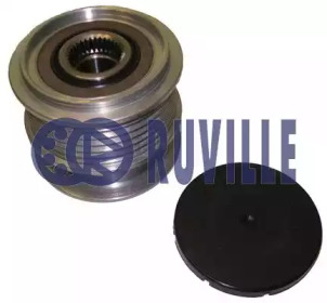 Генератор RUVILLE для FORD MONDEO IV Turnier (BA7) 2.0 SCTi