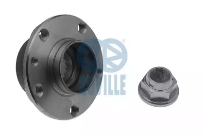 Подшипник ступицы колеса RUVILLE для ALFA ROMEO 164 (164_) 3.0 24V (164.K1)