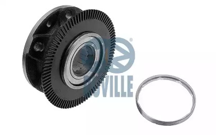 Подшипник ступицы колеса RUVILLE для ALFA ROMEO 164 (164_) 3.0 24V (164.K1)