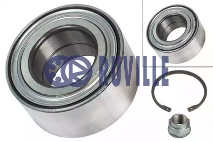 Подшипник ступицы колеса RUVILLE для ALFA ROMEO 164 (164_) 3.0 24V (164.K1)