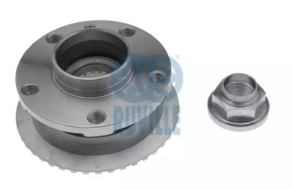 Подшипник ступицы колеса RUVILLE для ALFA ROMEO 164 (164_) 3.0 24V (164.K1)