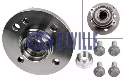 Подшипник ступицы колеса RUVILLE для MINI MINI Кабриолет (R52) Cooper