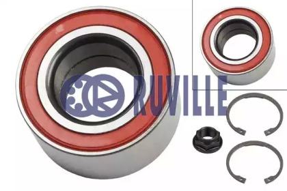 Подшипник ступицы колеса RUVILLE для SAAB 900 II Кабриолет 2.0 -16 Turbo