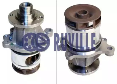 Водяной насос / прокладка RUVILLE для BMW 3 Compact (E36) 318 ti