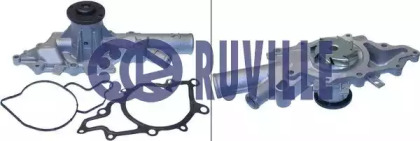Водяной насос RUVILLE для MERCEDES-BENZ SPRINTER 3-t Фургон (903) 308 CDI