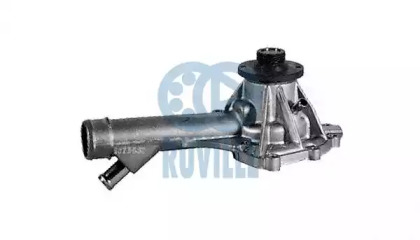 Водяной насос RUVILLE для SSANGYONG ACTYON I 2.3