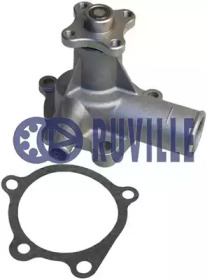 Водяной насос / прокладка RUVILLE для FORD TAUNUS (GBFK) 1300