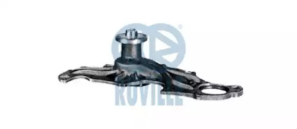 Водяной насос RUVILLE для FORD CONSUL (GGFL) 2300