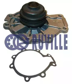 Водяной насос / прокладка RUVILLE для FORD MONDEO III Turnier (BWY) 3.0 V6 24V