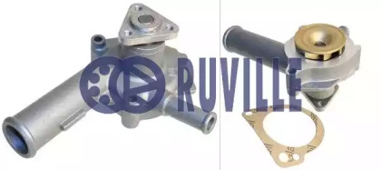 Водяной насос / прокладка RUVILLE для FORD ESCORT VI Turnier (GAL) 1.3