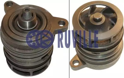 Водяной насос RUVILLE для VW MULTIVAN V (7HM, 7HN, 7HF, 7EF, 7EM, 7EN) 2.5 TDI 4motion