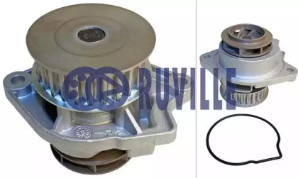 Водяной насос / прокладка RUVILLE для VW BORA Variant (1J6) 1.4 16V