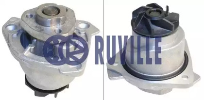 Водяной насос RUVILLE для VW BORA Variant (1J6) 2.3 V5