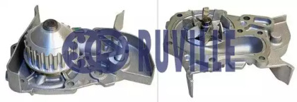 Водяной насос RUVILLE для RENAULT MEGANE I (BA0/1_) 1.4 e (BA0E, BA0V)