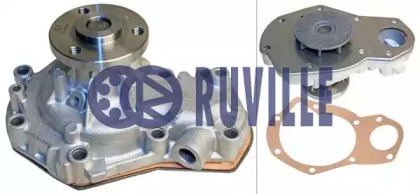 Водяной насос RUVILLE для RENAULT SAFRANE I (B54_) 2.0 12V (B542, B54E)