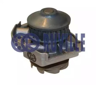 Водяной насос RUVILLE для FIAT PANDA (141_) 1000 4x4