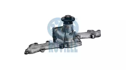 Водяной насос / прокладка RUVILLE для ALFA ROMEO 164 (164_) 3.0 V6 (164.A)