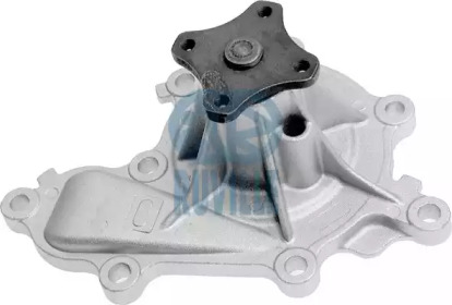 Водяной насос RUVILLE для NISSAN PRIMERA Hatchback (P12) 2.2 dCi