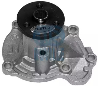 Водяной насос / прокладка RUVILLE для NISSAN NOTE (E11, NE11) 1.4