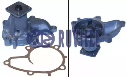 Водяной насос RUVILLE для NISSAN BLUEBIRD (U11) 2.0 i