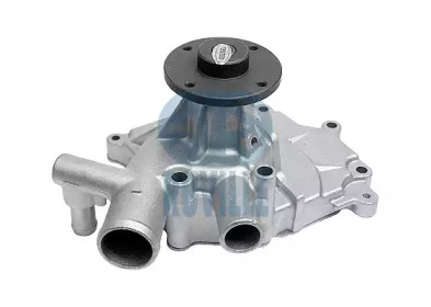 Водяной насос RUVILLE для NISSAN VANETTE Фургон (C22) 2.0 D