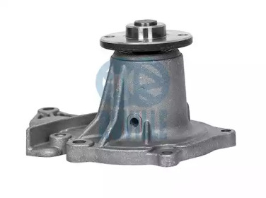 Водяной насос RUVILLE для TOYOTA COROLLA (_E9_) 1.6 i 4WD (AE92_)