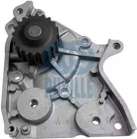 Водяной насос RUVILLE для MAZDA 929 III (HC) 2.2 i