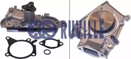 Водяной насос RUVILLE для MAZDA 323 C V (BA) 1.5 16V