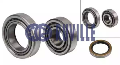 Ступица колеса / установка RUVILLE для PORSCHE 944 2.5 S