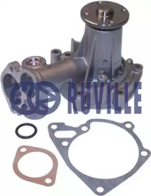 Водяной насос RUVILLE для HONDA PRELUDE III (BA) 2.0 i EX 16V