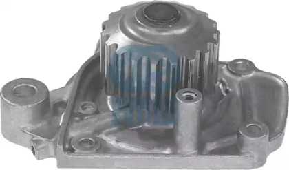 Водяной насос RUVILLE для HONDA LOGO (GA) 1.3 (GA3)