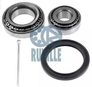 Ступица колеса / установка RUVILLE для NISSAN SILVIA (S110) 1.8
